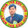 Arun The Edu. Hub